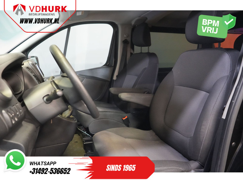 Fiat Talento 2.0 MJ 150 pk L2 DC Dubbel Cabine BPM VRIJ!/ LMV/ Cruise/ PDC/ Trekhaak/ Airco в лизинг Fiat Talento 2.0 MJ 150 pk L2 DC Dubbel Cabine BPM VRIJ!/ LMV/ Cruise/ PDC/ Trekhaak/ Airco: фото 13