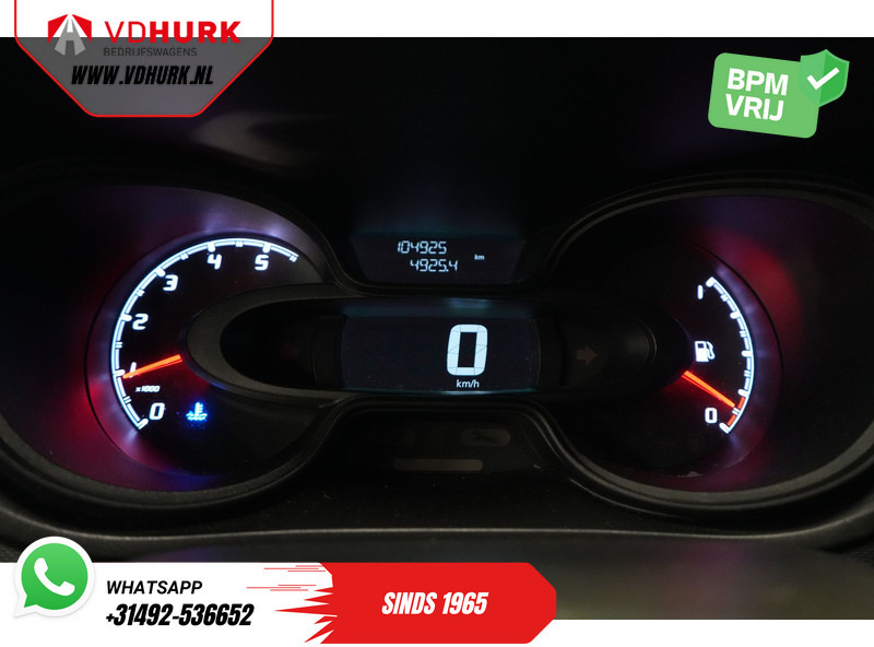 Fiat Talento 2.0 MJ 150 pk L2 DC Dubbel Cabine BPM VRIJ!/ LMV/ Cruise/ PDC/ Trekhaak/ Airco в лизинг Fiat Talento 2.0 MJ 150 pk L2 DC Dubbel Cabine BPM VRIJ!/ LMV/ Cruise/ PDC/ Trekhaak/ Airco: фото 17