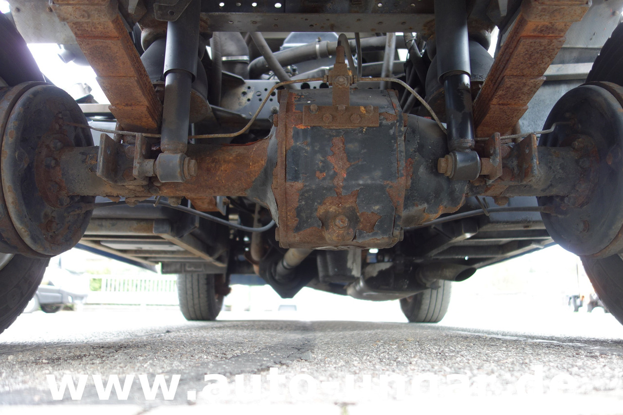 Аэродромный тягач Multicar M26 Champion Flugzeugschlepper Doka GSE Airport Push Back Industrieschlepper: фото 27 Аэродромный тягач Multicar M26 Champion Flugzeugschlepper Doka GSE Airport Push Back Industrieschlepper: фото 27