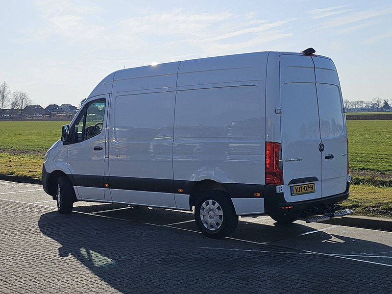 Цельнометаллический фургон Mercedes-Benz Sprinter 315 L2H2 3.5T-Trekhaak !: фото 6