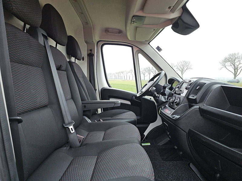 Легковой фургон Peugeot Boxer 2.2 BHDI 140 L2H2: фото 7