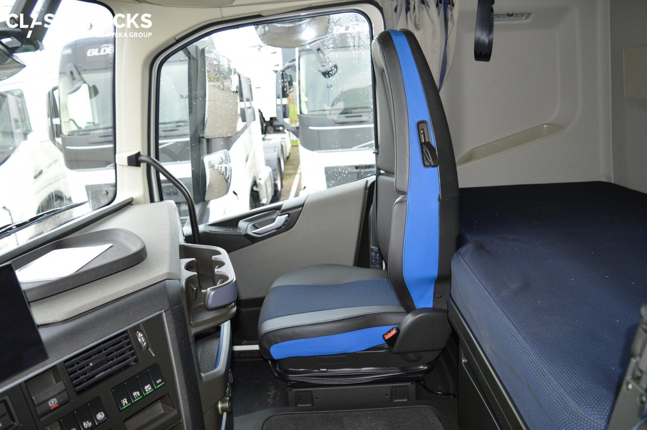 Тягач Volvo FH 500 Globetrotter XL Varios: фото 10