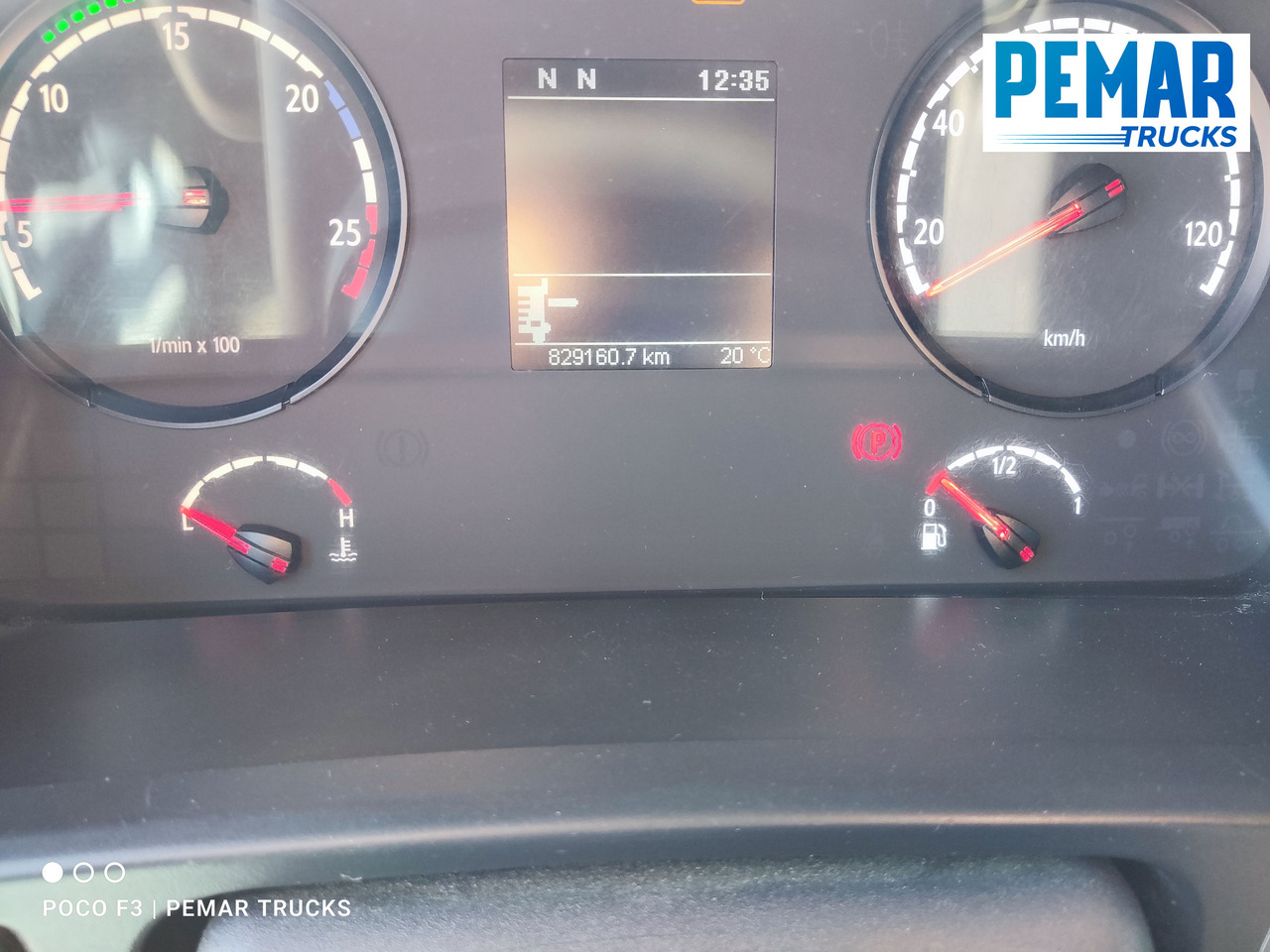 Грузовик-шасси SCANIA R 400 CHASIS CAJA INTERCAMBIABLE: фото 24 Грузовик-шасси SCANIA R 400 CHASIS CAJA INTERCAMBIABLE: фото 24