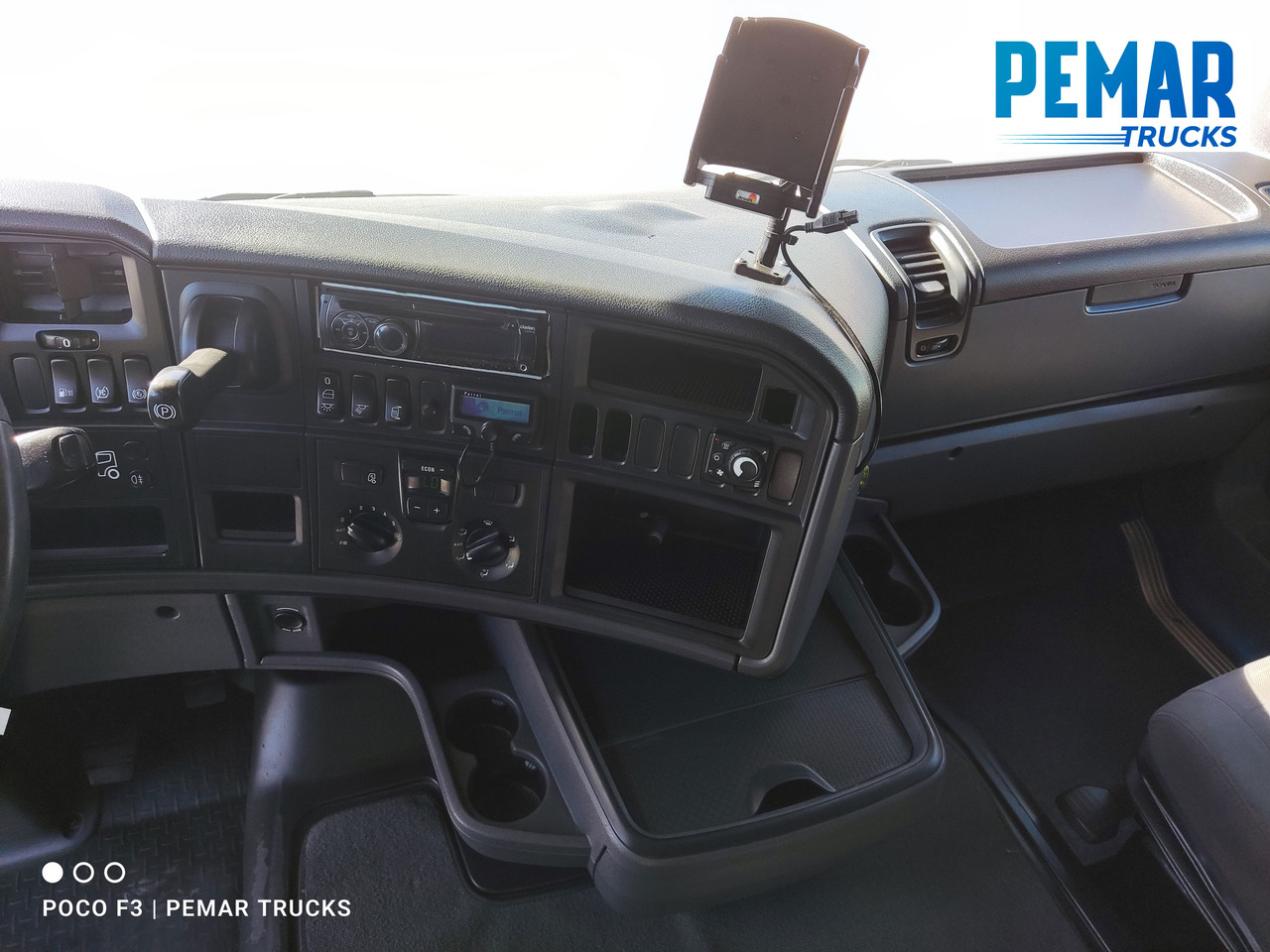 Грузовик-шасси SCANIA R 400 CHASIS CAJA INTERCAMBIABLE: фото 21 Грузовик-шасси SCANIA R 400 CHASIS CAJA INTERCAMBIABLE: фото 21