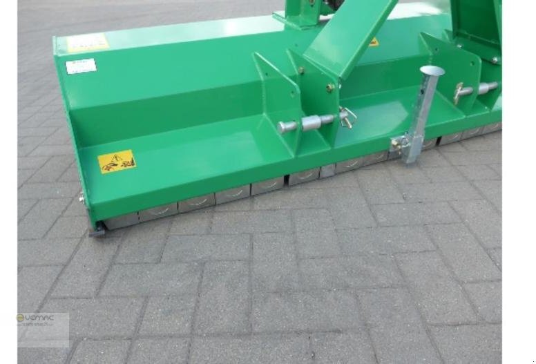 Новый Косилка-измельчитель/ Мульчер Geo Mulcher Schlegelmulcher Hammerschlegel EFG165 165cm NEU: фото 8