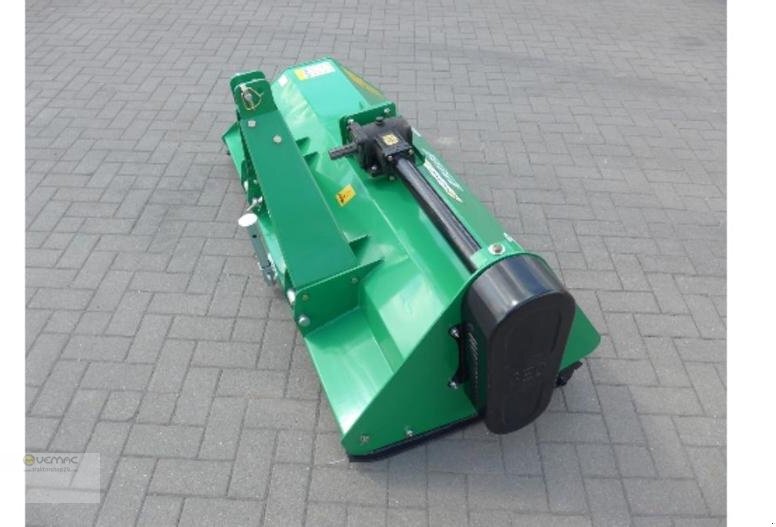 Новый Косилка-измельчитель/ Мульчер Geo Mulcher Schlegelmulcher Hammerschlegel EFG165 165cm NEU: фото 9