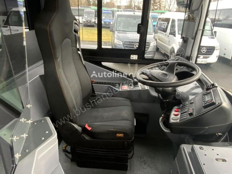 Пригородный автобус Iveco Crossway LE: фото 21