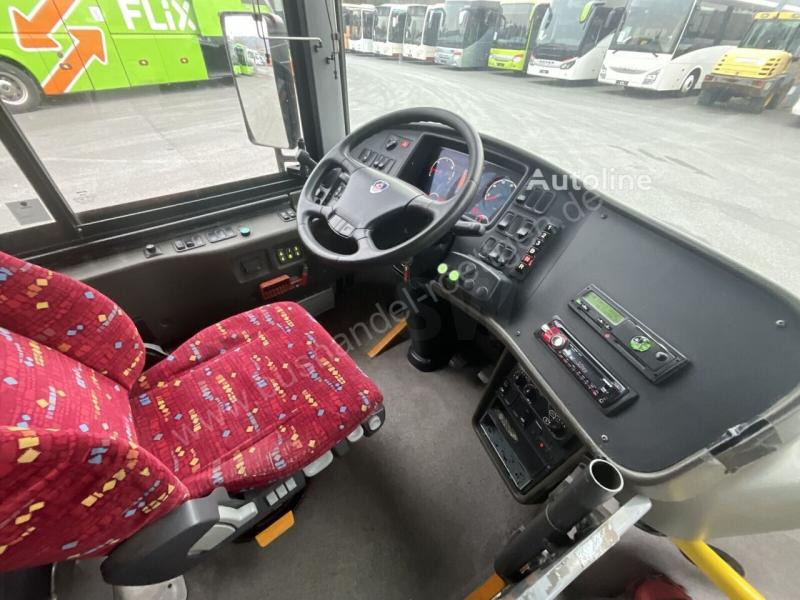 Пригородный автобус Scania OmniCity 10.9: фото 16