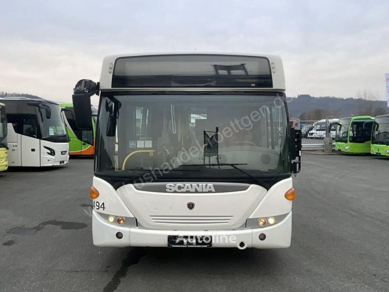 Пригородный автобус Scania OmniCity 10.9: фото 6