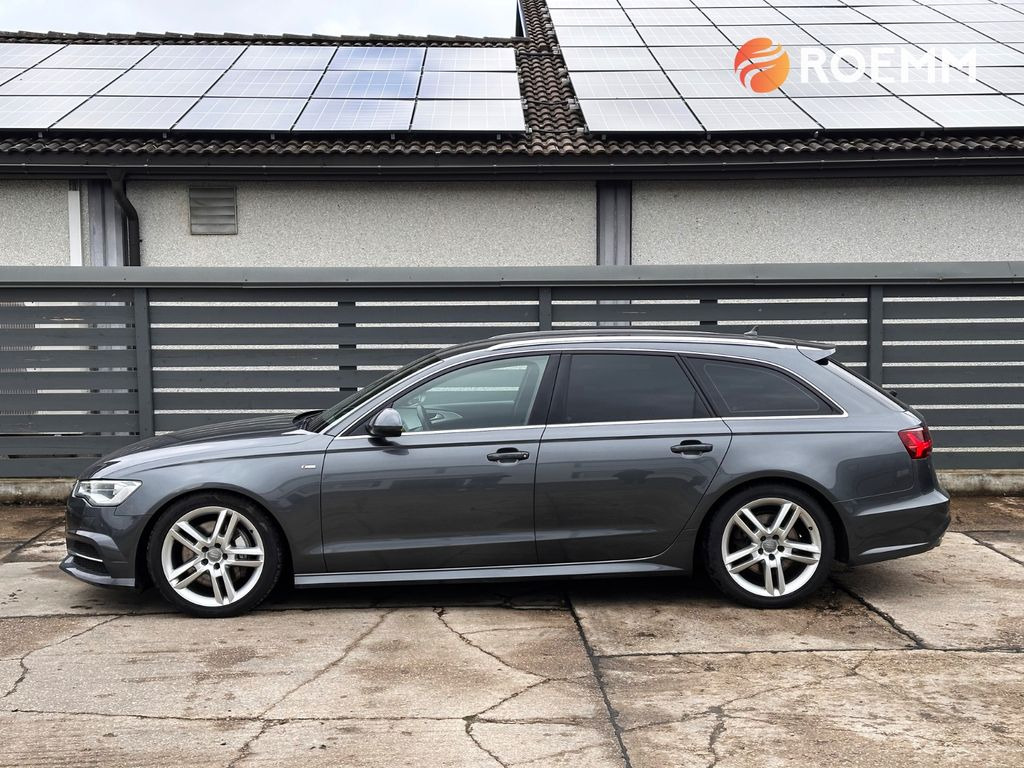 Легковой автомобиль Audi A6 Avant 3.0 TDI clean diesel quattro*Garantie*: фото 11