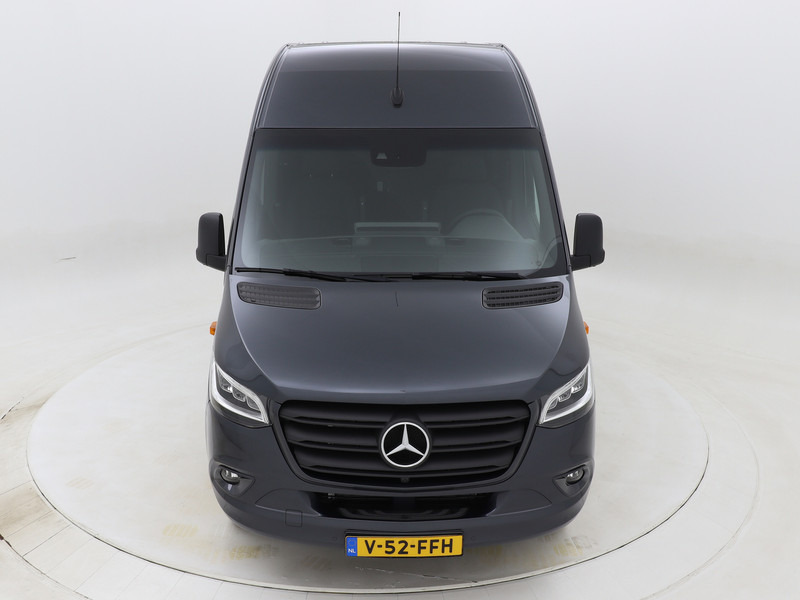 Легковой фургон Mercedes-Benz Sprinter 419 1.9 CDI 366 L2H2 9G-Automaat Nieuw BPM Vrij LED Navigatie Achteruitrijcamera: фото 13