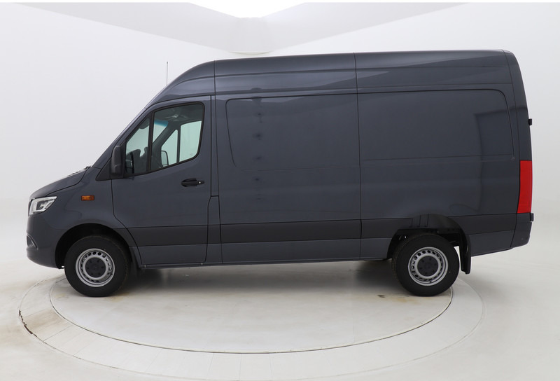 Легковой фургон Mercedes-Benz Sprinter 419 1.9 CDI 366 L2H2 9G-Automaat Nieuw BPM Vrij LED Navigatie Achteruitrijcamera: фото 15