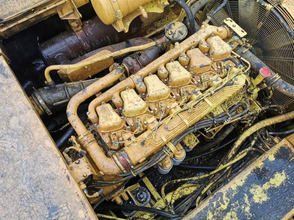 Гусеничный экскаватор Liebherr R 942 Litronic: фото 7 Гусеничный экскаватор Liebherr R 942 Litronic: фото 7