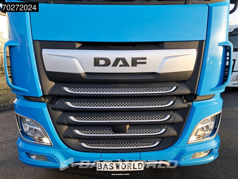 Тягач DAF XF 480 4X2 SSC 2xTanks Standklima ACC LED Navi: фото 10