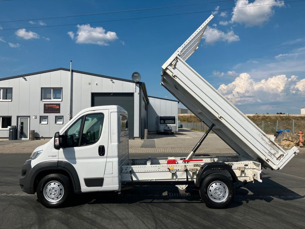 Малотоннажный самосвал Fiat Ducato Maxi Multijet 130 JPM Kipper/AC/NAV/EU6: фото 12