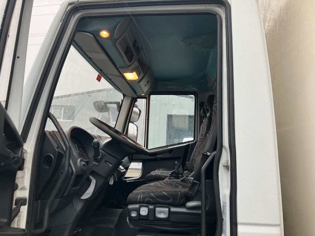 Грузовик с закрытым кузовом Iveco Eurocargo ML 120 E21 Koffer/LBW/DHOLLANDIA/EU6: фото 9