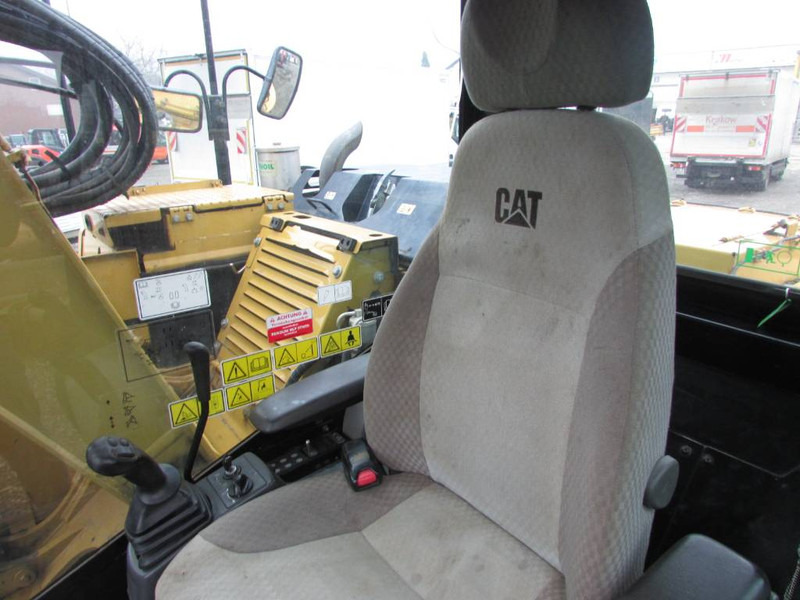 Гусеничный экскаватор Cat 314 D LCR Kettenbagger 48.000 EUR: фото 14