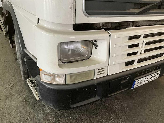 Рефрижератор Volvo FM12 62 DT-AG: фото 8