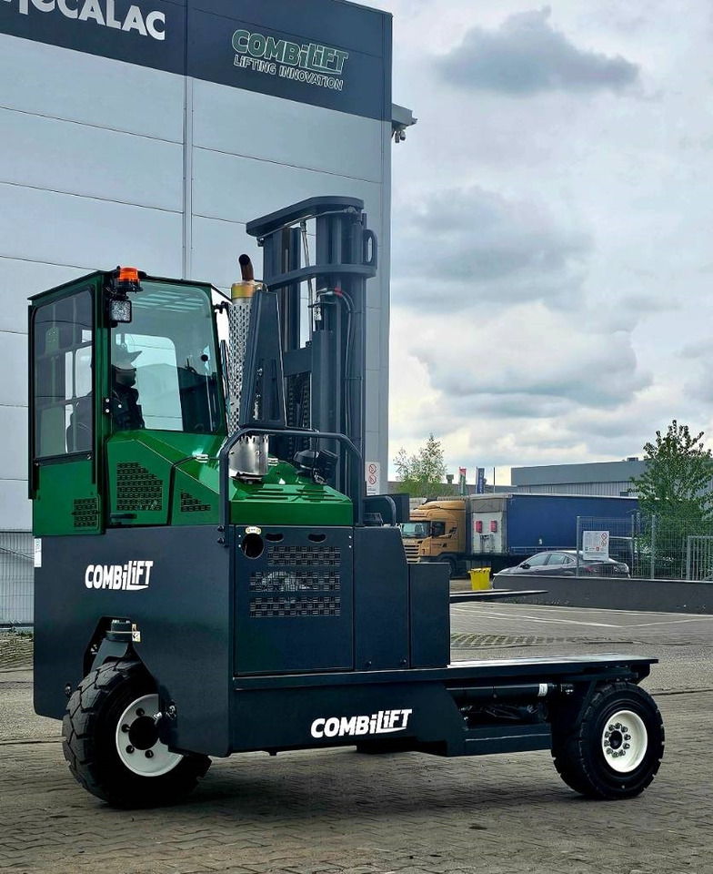 Новый Четырехсторонний погрузчик Combilift C 5000 XL NEW 2024- SALE !: фото 6