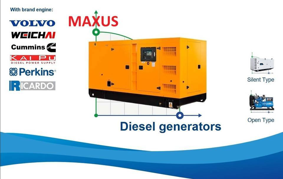 Новый Электрогенератор Three-phase Diesel Generator Warranty up to 10 Years  Трифазний дизельний генератор Гарантія до 10 Років  Agregat prądotwórczy trójfazowy DIESEL Gwarancja do 10 LAT: фото 10