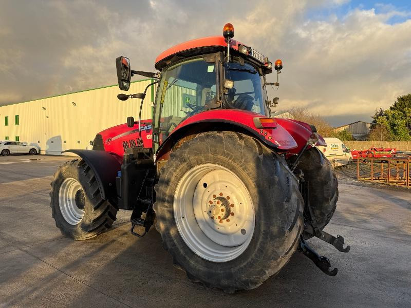 Трактор CASE-IH PUMA CVX 215: фото 6