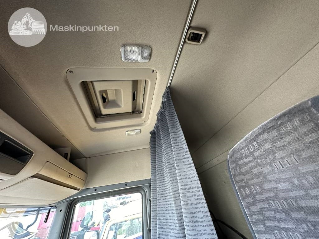 Грузовик с закрытым кузовом Scania R 480 LB: фото 16