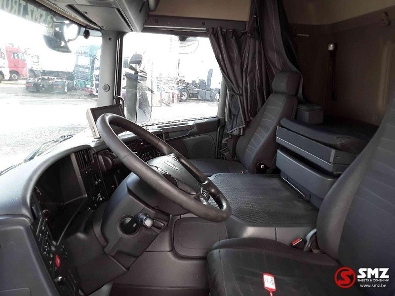 Рефрижератор Scania P 410 Carrièr supra 1250mt: фото 7 Рефрижератор Scania P 410 Carrièr supra 1250mt: фото 7