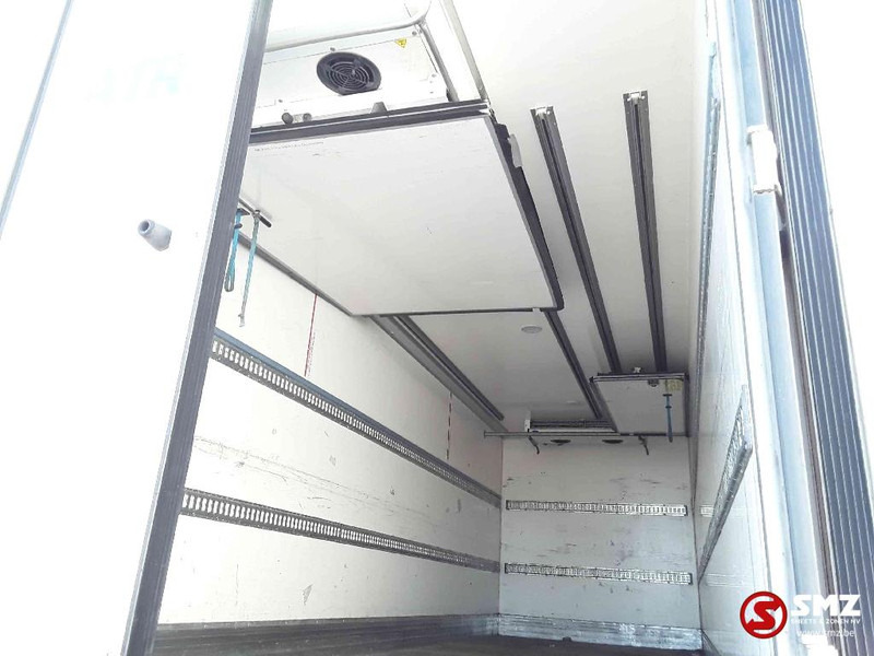 Рефрижератор Scania P 410 Carrièr supra 1250mt: фото 12 Рефрижератор Scania P 410 Carrièr supra 1250mt: фото 12