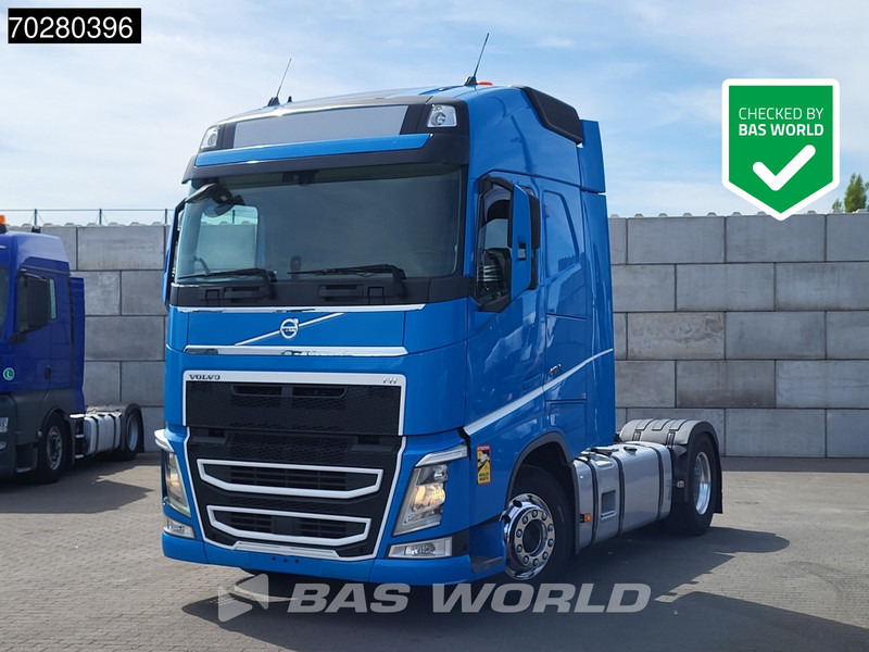 Тягач Volvo FH 460 FH 4X2 VEB+ ACC I-ParkCool Alcoa's: фото 1