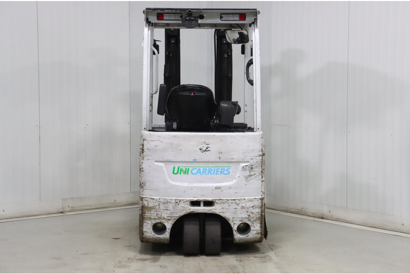 Электропогрузчик UniCarriers A2N1L18Q: фото 6