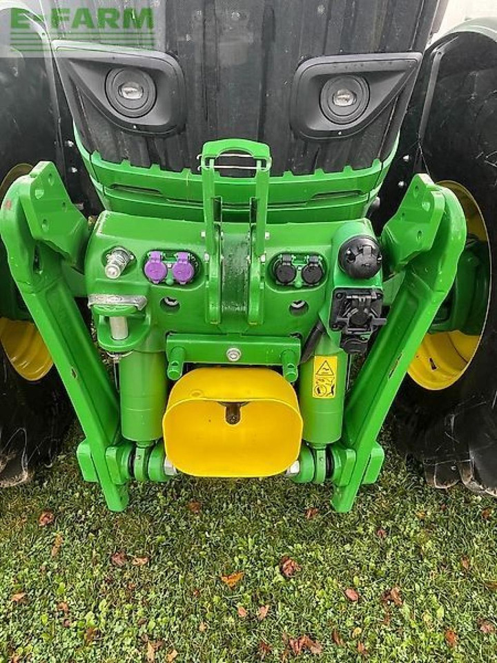 Трактор John Deere 6r 250 / 6r250: фото 12