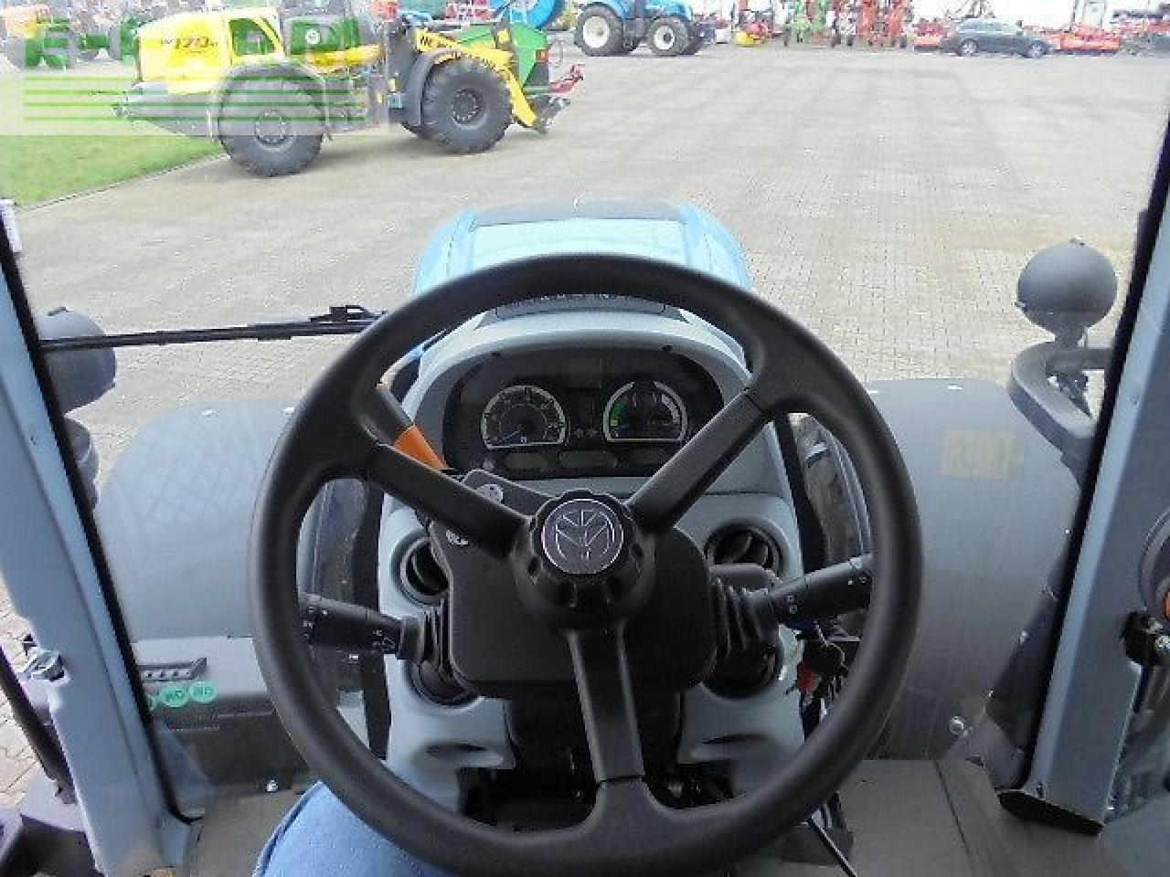 Трактор New Holland t7.225 autocommand my19: фото 8