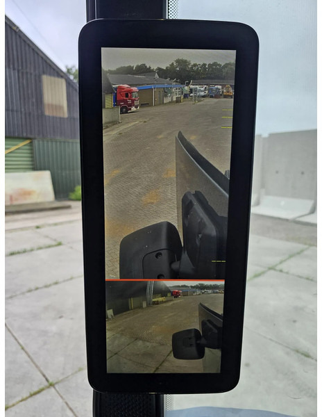 Грузовик-шасси, Электрогрузовик Volta FULL ELEKTRIC - 200KM Range!: фото 17 Грузовик-шасси, Электрогрузовик Volta FULL ELEKTRIC - 200KM Range!: фото 17