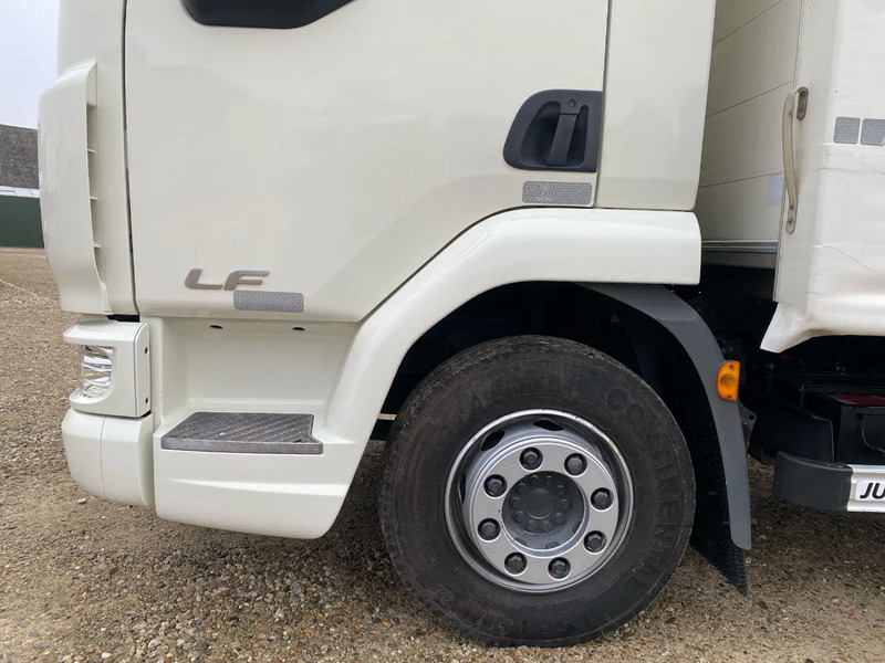 Тентованный грузовик DAF LF 230 LF 230.12. EURO6. 2020. Schuifzeil. 720x248x260: фото 10