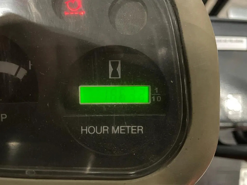 Дизельный погрузчик Doosan D30G Yanmar 3 ton Triplex Freelift Sideshift Diesel Heftruck 470 cm hefhoogte: фото 16 Дизельный погрузчик Doosan D30G Yanmar 3 ton Triplex Freelift Sideshift Diesel Heftruck 470 cm hefhoogte: фото 16