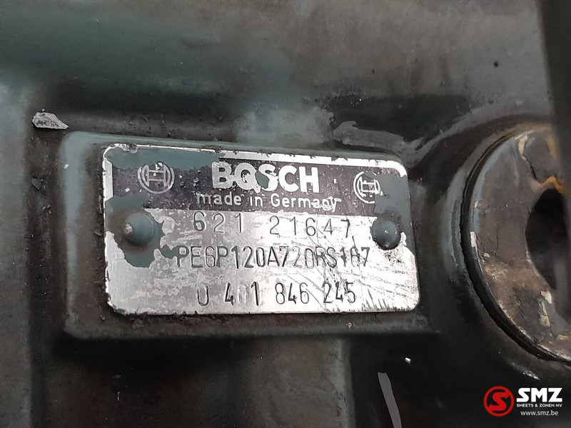 Топливный насос для Грузовиков Bosch Occ brandstofinjectiepomp PE6P120A720RS167 Bosch: фото 7