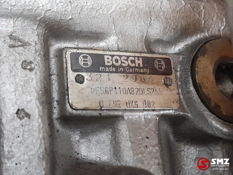 Топливный насос для Грузовиков Bosch Occ brandstofinjectiepomp PES6P110A820LS255 Bosch: фото 7