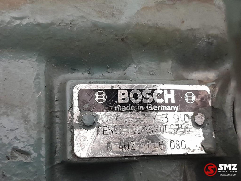 Топливный насос для Грузовиков Bosch Occ brandstofinjectiepomp PES6P110A820LS255 Bosch: фото 6