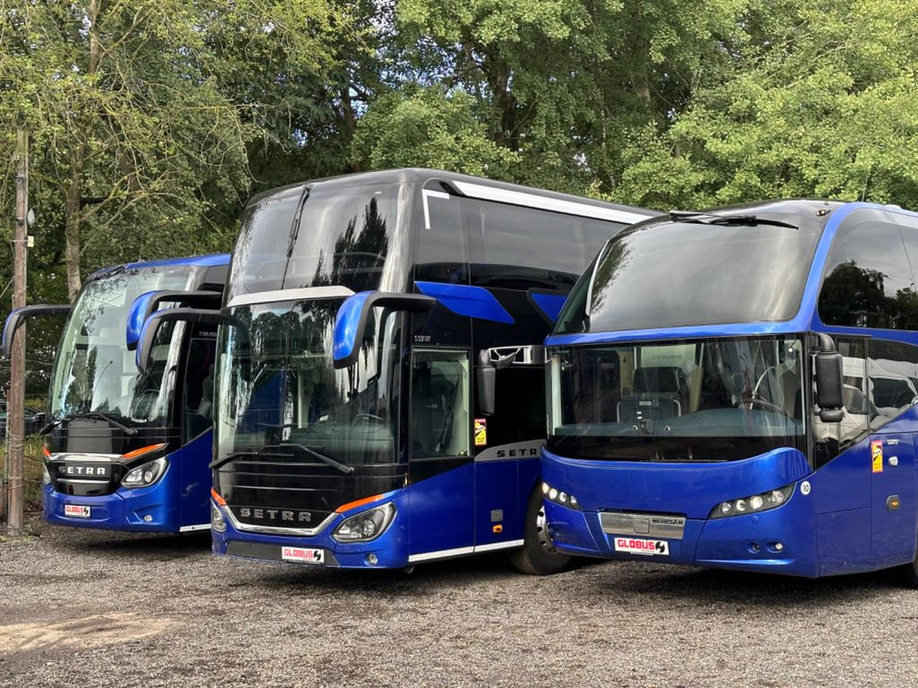 Городской автобус Mercedes-Benz O 530 Citaro: фото 6